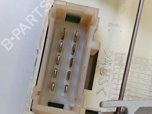 Climate control PEUGEOT 206 Hatchback (2A/C) 1.4 HDi eco 70 | BP31290694I5 