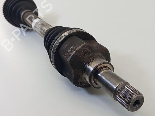 Other PEUGEOT 206 Hatchback (2A/C) 1.4 HDi eco 70 | BP31290701O1 