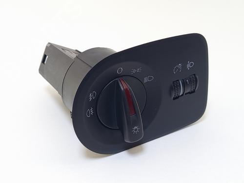 Mando luces SEAT IBIZA IV (6J5, 6P1) 1.2 TDI (75 hp) 31293232