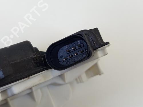 Front left lock SEAT IBIZA IV (6J5, 6P1) 1.2 TDI | BP31293233C98