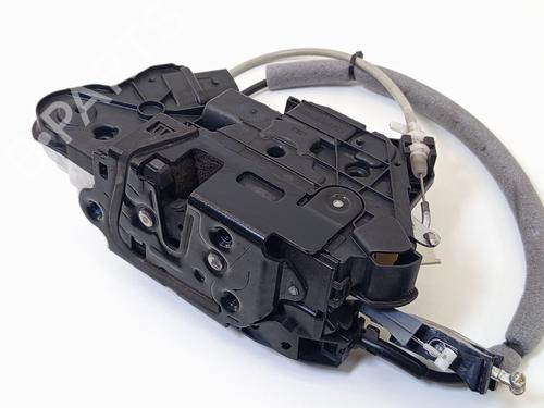 Front left lock SEAT IBIZA IV (6J5, 6P1) 1.2 TDI | BP31293233C98