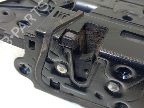 Front left lock SEAT IBIZA IV (6J5, 6P1) 1.2 TDI | BP31293233C98