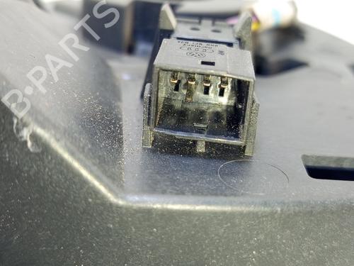 Used Right mirror SEAT IBIZA IV (6J5, 6P1) 1.2 TDI (75 hp) 31293229