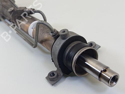 Steering rack SEAT IBIZA IV (6J5, 6P1) 1.2 TDI | BP31296677M22 