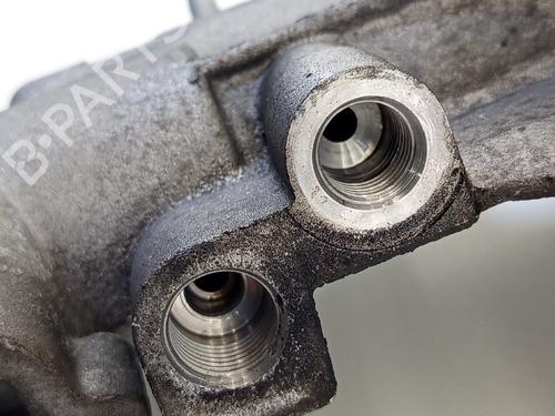 Steering rack SEAT IBIZA IV (6J5, 6P1) 1.2 TDI | BP31296677M22 