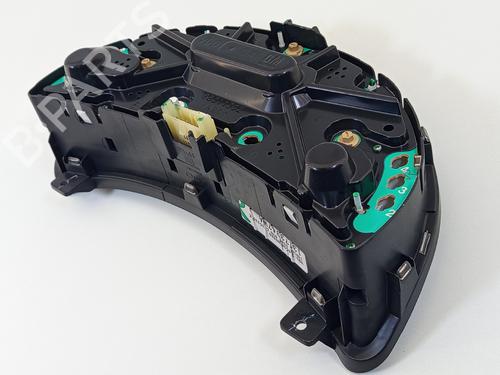 Instrument cluster OPEL CORSA C (X01) 1.3 CDTI (F08, F68) | BP31299377C47 