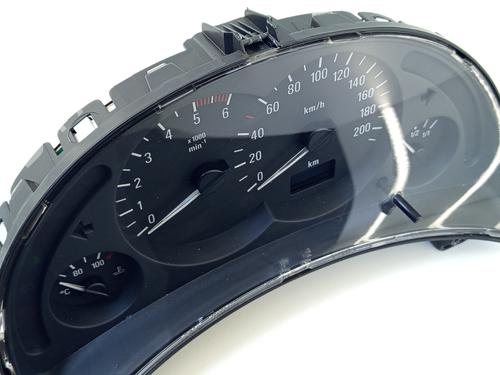 Instrument cluster OPEL CORSA C (X01) 1.3 CDTI (F08, F68) | BP31299377C47 
