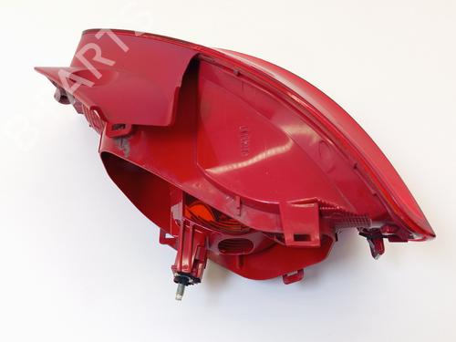 Left taillight SEAT IBIZA IV (6J5, 6P1) 1.2 TDI | BP31296673C34