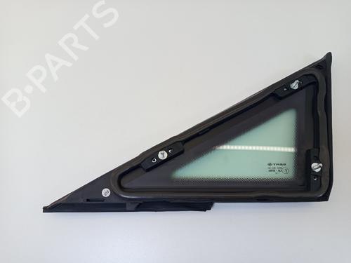 Front right quarter glass SEAT IBIZA IV (6J5, 6P1) 1.2 TDI | BP31296678C112 