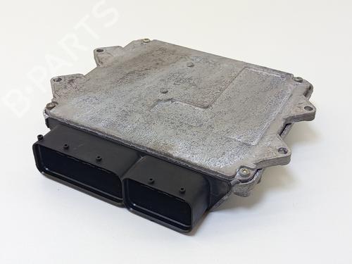 Engine control unit (ECU) OPEL CORSA C (X01) 1.3 CDTI (F08, F68) | BP31298337M57 