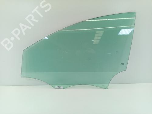 Used Front left door window SEAT IBIZA IV (6J5, 6P1) 1.2 TDI (75 hp) 31296682