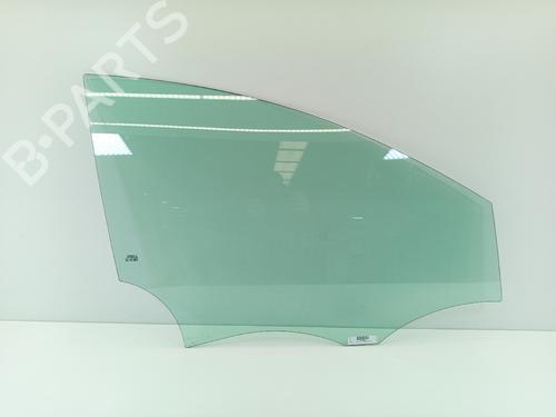 Used Front right door window SEAT IBIZA IV (6J5, 6P1) 1.2 TDI (75 hp) 31296681