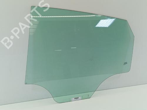 Rear left door window SEAT IBIZA IV (6J5, 6P1) 1.2 TDI | BP31296684C20