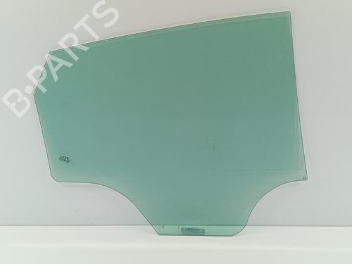 Rear left door window SEAT IBIZA IV (6J5, 6P1) 1.2 TDI | BP31296684C20