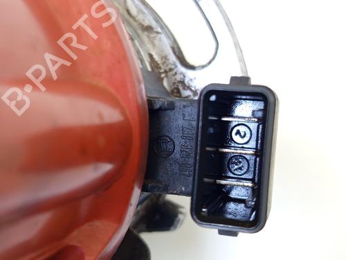 Ignition distributor VW POLO III (6N1) 45 1.0 | BP31298333M68 