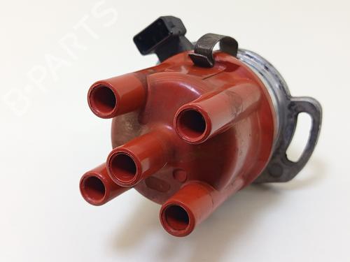 Ignition distributor VW POLO III (6N1) 45 1.0 | BP31298333M68 