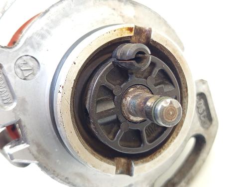 Ignition distributor VW POLO III (6N1) 45 1.0 | BP31298333M68 