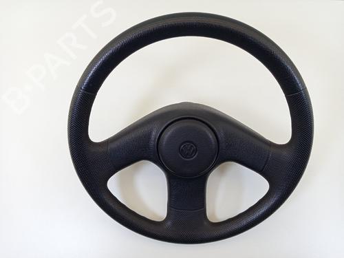 Used Steering wheel VW POLO III (6N1) 45 1.0 (45 hp) 31298334