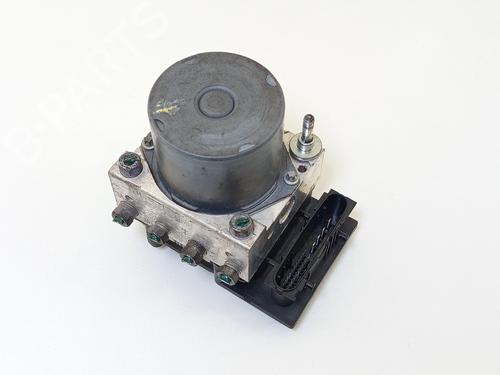 Used ABS pump OPEL CORSA C (X01) 1.3 CDTI (F08, F68) (70 hp) 31298336