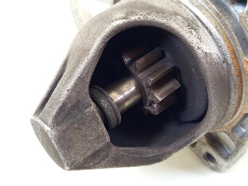 Starter OPEL CORSA C (X01) 1.3 CDTI (F08, F68) | BP31299376M8 - Image 2