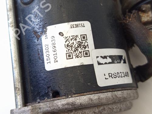 Starter OPEL CORSA C (X01) 1.3 CDTI (F08, F68) | BP31299376M8 - Image 4