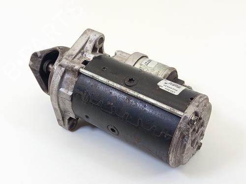 Starter OPEL CORSA C (X01) 1.3 CDTI (F08, F68) | BP31299376M8 - Image 3