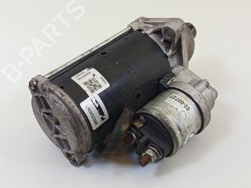 Starter OPEL CORSA C (X01) 1.3 CDTI (F08, F68) | BP31299376M8 - Image 5