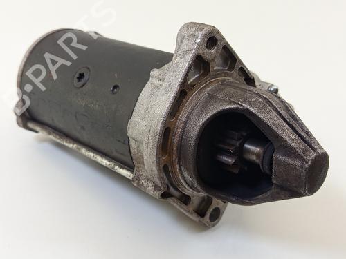 Starter OPEL CORSA C (X01) 1.3 CDTI (F08, F68) | BP31299376M8 - Image 9