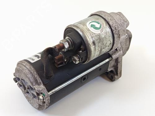 Starter OPEL CORSA C (X01) 1.3 CDTI (F08, F68) | BP31299376M8 - Image 7