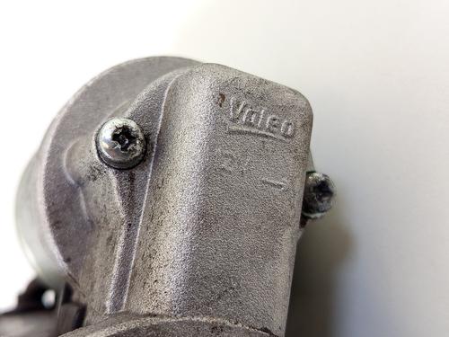 Starter OPEL CORSA C (X01) 1.3 CDTI (F08, F68) | BP31299376M8 - Image 10