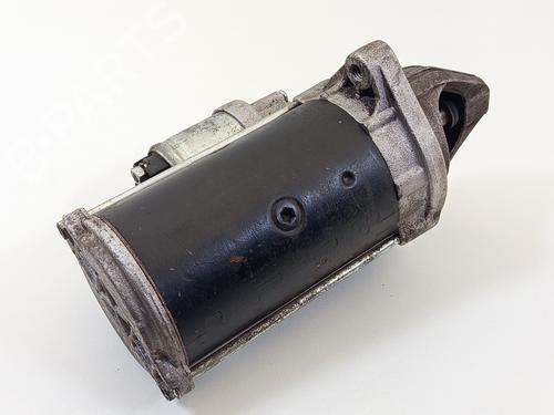 Starter OPEL CORSA C (X01) 1.3 CDTI (F08, F68) | BP31299376M8 - Image 8