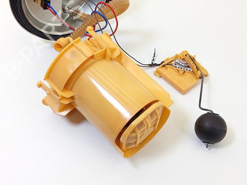 Fuel pump OPEL CORSA C (X01) 1.3 CDTI (F08, F68) | BP31317708M76