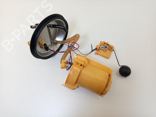 Bränslepump OPEL CORSA C (X01) 1.3 CDTI (F08, F68) (70 hp) 31317708