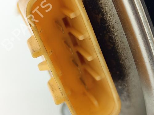 Fuel pump OPEL CORSA C (X01) 1.3 CDTI (F08, F68) | BP31317708M76