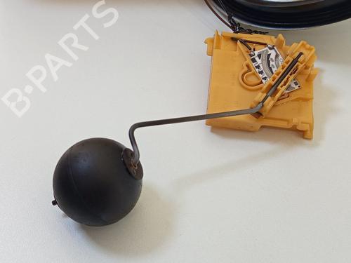 Fuel pump OPEL CORSA C (X01) 1.3 CDTI (F08, F68) | BP31317708M76