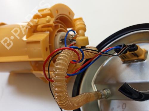 Fuel pump OPEL CORSA C (X01) 1.3 CDTI (F08, F68) | BP31317708M76