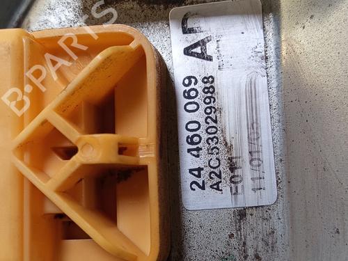 Fuel pump OPEL CORSA C (X01) 1.3 CDTI (F08, F68) | BP31317708M76