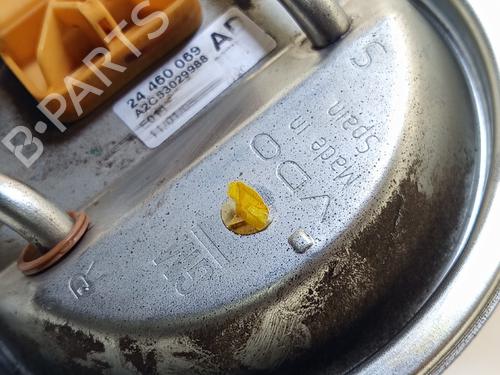 Fuel pump OPEL CORSA C (X01) 1.3 CDTI (F08, F68) | BP31317708M76