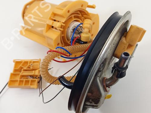 Fuel pump OPEL CORSA C (X01) 1.3 CDTI (F08, F68) | BP31317708M76