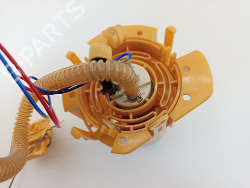 Fuel pump OPEL CORSA C (X01) 1.3 CDTI (F08, F68) | BP31317708M76