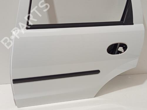 Dør venstre bak OPEL CORSA C (X01) 1.3 CDTI (F08, F68) (70 hp) 31317709