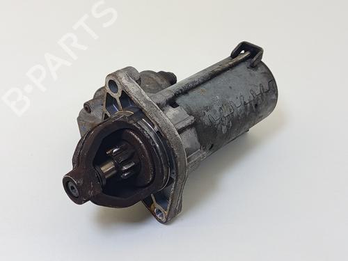 Motor arranque FIAT GRANDE PUNTO Van (199_) 1.3 JTD Multijet (199CXC1A) (75 hp) 31321169
