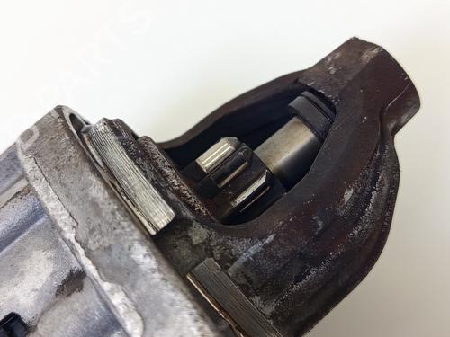 Starter FIAT GRANDE PUNTO Van (199_) 1.3 JTD Multijet (199CXC1A) | BP31321169M8  - Image 5