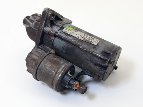 Starter FIAT GRANDE PUNTO Van (199_) 1.3 JTD Multijet (199CXC1A) | BP31321169M8  - Image 7