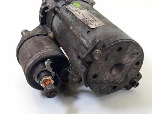 Starter FIAT GRANDE PUNTO Van (199_) 1.3 JTD Multijet (199CXC1A) | BP31321169M8  - Image 8