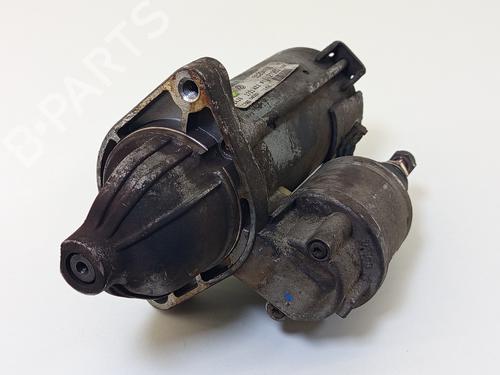 Starter FIAT GRANDE PUNTO Van (199_) 1.3 JTD Multijet (199CXC1A) | BP31321169M8  - Image 9