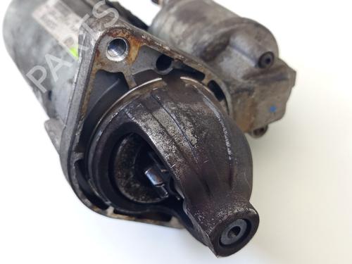 Starter FIAT GRANDE PUNTO Van (199_) 1.3 JTD Multijet (199CXC1A) | BP31321169M8  - Image 10