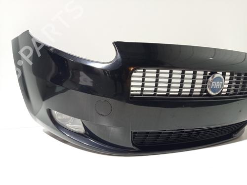 Stoßstange vorne für FIAT GRANDE PUNTO Van (199_) 1.3 JTD Multijet (199CXC1A) (75 hp) 31321170