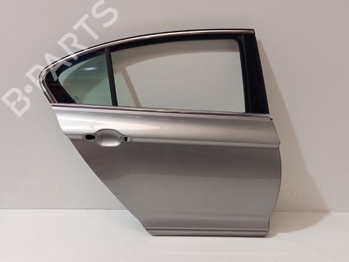 Used Right rear door VW PASSAT B8 (3G2, CB2) 1.6 TDI (120 hp) 31344407