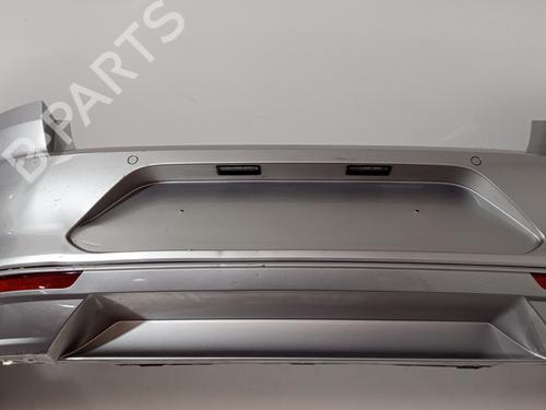 Used Rear bumper VW PASSAT B8 (3G2, CB2) 1.6 TDI (120 hp) 31344413